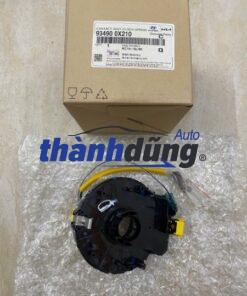 CÁP CÒI HYUNDAI I10 2008-2011 | 934900X210