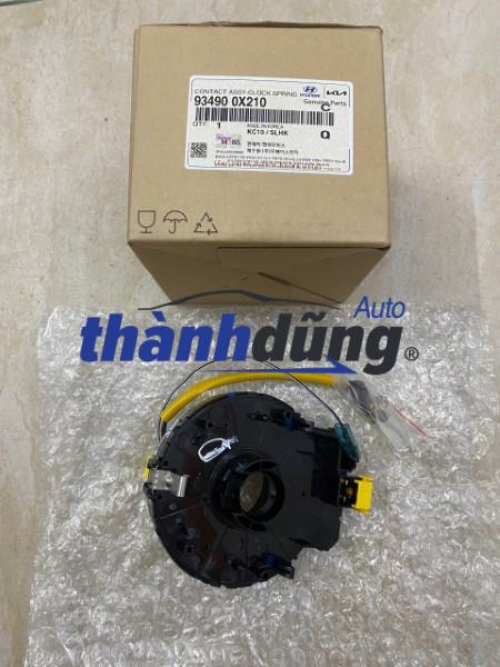 CÁP CÒI HYUNDAI I10 2008-2011 | 934900X210