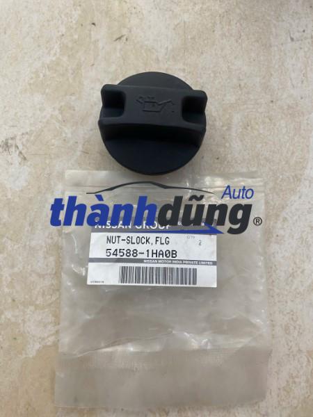 NẮP ĐỔ ĐẦU NISSAN NAVARA 2014-2021 | 152551HC0A