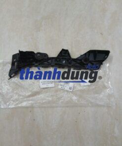 NẸP CÀI BA ĐỜ SỐC TRƯỚC MAZDA 3 2009-2014 | BFF9502J1