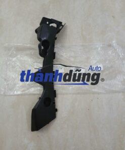 NẸP CÀI BA ĐỜ SỐC TRƯỚC MAZDA 3 2009-2014 | BFF9502J1