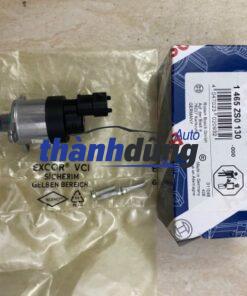 VAN ĐUÔI BƠM CAO ÁP PEUGEOT 207 | 1465ZS0130