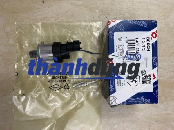 VAN ĐUÔI BƠM CAO ÁP PEUGEOT 207 | 1465ZS0130