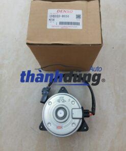 MÔ TƠ QUẠT KÉT NƯỚC ACURA ZDX 2003-2012 | 1680008030