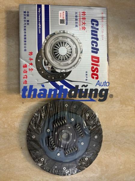 LÁ CÔN FAIRY 7 CHỖ 2006-2010 | LF250117