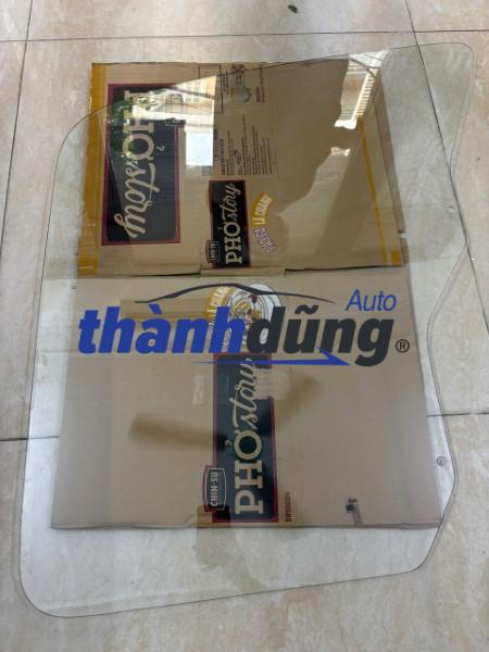 KÍNH CÁNH CỬA XE TMT KC500D | KCC220523