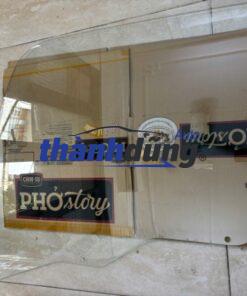 KÍNH CÁNH CỬA XE TMT KC500D | KCC220523