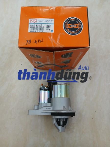 CỦ ĐỀ NISSAN TIIDA 2007-2011 | 23300EE00A