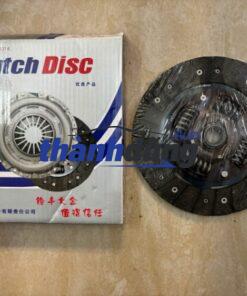 LÁ CÔN FAIRY 7 CHỖ 2006-2010 | LF250117