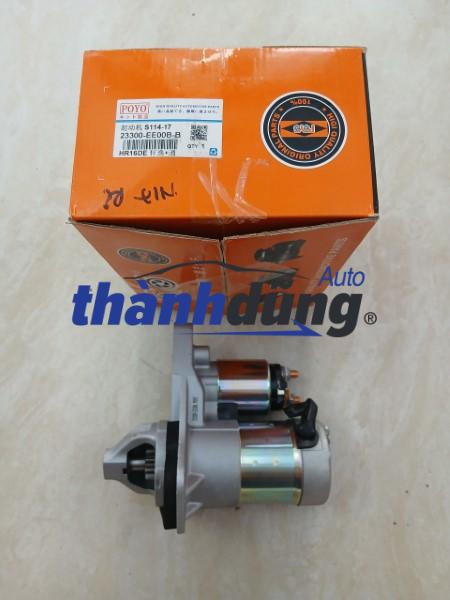 CỦ ĐỀ NISSAN TIIDA 2007-2011 | 23300EE00A