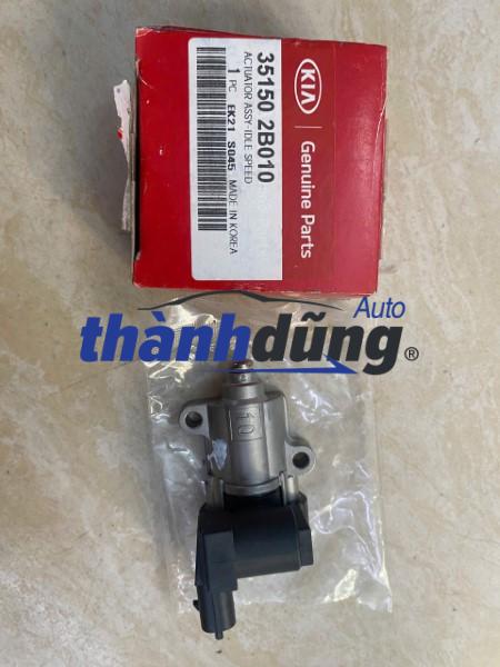 VAN KHÔNG TẢI KIA FORTE 2007-2013 | 351502B010