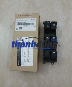CÔNG TẮC LÊN KÍNH KIA FORTE 2013-2018 | 93571A7200