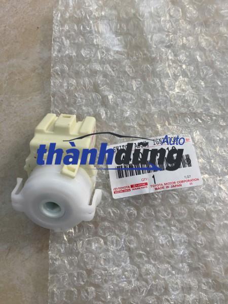 TIẾP ĐIỂM KHÓA ĐIỆN TOYOTA CAMRY 2006-2015 | 8445071010