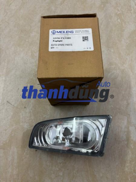 ĐÈN GẦM XE HONDA CIVIC 2013 | 33950-TX3-H01