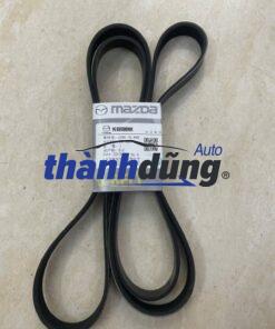 DÂY CUROA TỔNG MAZDA 6 2003 | LFH1-15-909