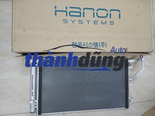 DÀN NÓNG HYUNDAI SONATA 2009-2015 | 976063R000