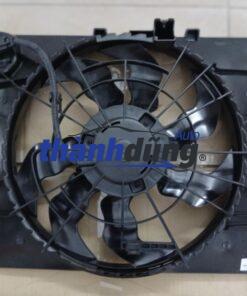 QUẠT KÉT NƯỚC KIA CADENZA 2011-2016 | 253803R610