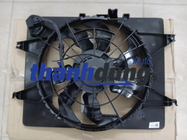 QUẠT KÉT NƯỚC KIA CADENZA 2011-2016 | 253803R610