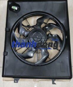 QUẠT KÉT NƯỚC KIA CADENZA 2011-2016 | 253803R610