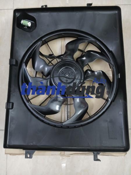 QUẠT KÉT NƯỚC KIA CADENZA 2011-2016 | 253803R610