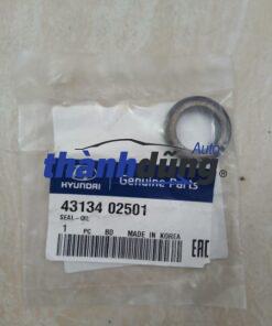 PHỚT ĐẦU HỘP SỐ HYUNDAI I10 2008-2017 | 4313402501