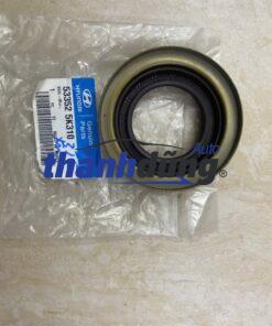 PHỚT QUẢ DỨA HYUNDAI HD72 | 53352-5K310