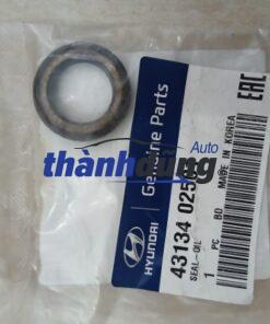 PHỚT ĐẦU HỘP SỐ HYUNDAI I10 2008-2017 | 4313402501