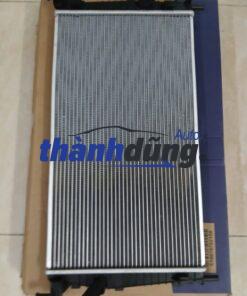 KÉT NƯỚC FORD FOCUS 2005 | 3N6H-8005-AD