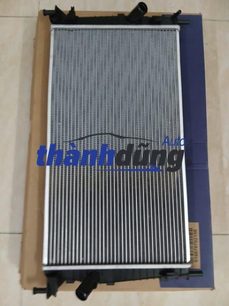 KÉT NƯỚC FORD FOCUS 2005 | 3N6H-8005-AD