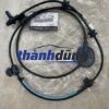 CẢM BIẾN ABS MAZDA 2 2015 | DA9L-43-71YA