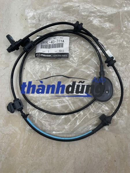 CẢM BIẾN ABS MAZDA 2 2015 | DA9L-43-71YA