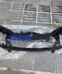 KHUNG XƯƠNG KÉT NƯỚC FORD FOCUS 2007 | 4M51-8B041-AC