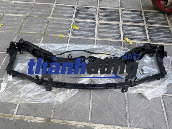 KHUNG XƯƠNG KÉT NƯỚC FORD FOCUS 2007 | 4M51-8B041-AC