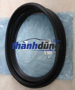 GIOĂNG CỐP SAU TOYOTA FORTUNER 2016-2020 | 678810K080