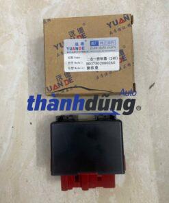 RƠ LE GẠT MƯA XE THACO AUMAN C160 | H0375020002A0