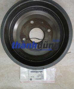 TĂNG BUA PHANH SAU CHEVROLET AVEO 2006-2012 | 95470999