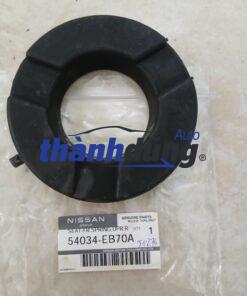 ĐỆM BÁT BÈO NISSAN TERRA 2017-2021 | 54034EB70A