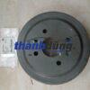 TĂNG BUA PHANH SAU CHEVROLET AVEO 2006-2012 | 95470999