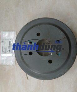 TĂNG BUA PHANH SAU CHEVROLET AVEO 2006-2012 | 95470999
