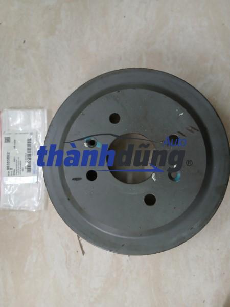 TĂNG BUA PHANH SAU CHEVROLET SPARK 2014 | 95470999