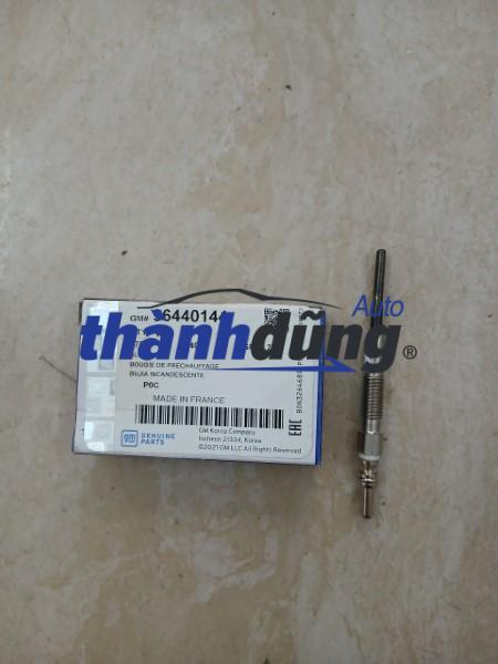 BUGI XÔNG CHEVROLET CAPTIVA 2006-2012 | 96440144