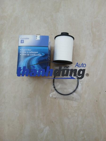 LỌC DẦU DIESEL CHEVROLET CAPTIVA 2006-2012 | 96816473