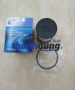 LỌC DẦU DIESEL CHEVROLET CAPTIVA 2006-2012 | 96816473