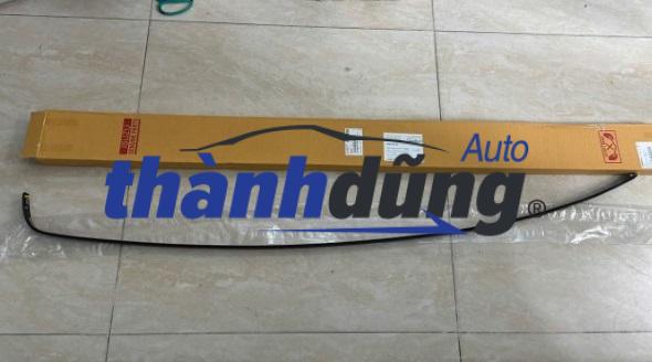 NẸP NÓC ISUZU MUX 2017-2021 | 8980973782