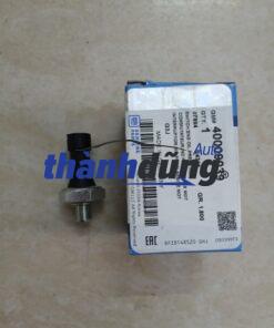 CẢM BIẾN BÁO DẦU CHEVROLET ORLANDO | 40009039