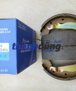 GUỐC PHANH SAU DAEWOO ESPERO 1997-2003 | 93747045