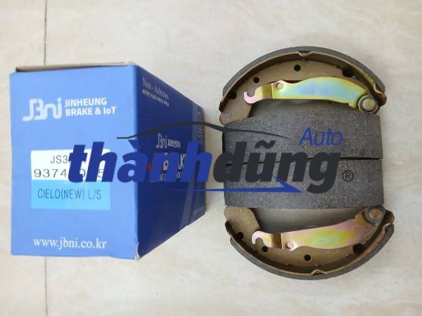 GUỐC PHANH SAU DAEWOO ESPERO 1997-2003 | 93747045