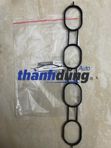 GIOĂNG CỔ HÚT SAMSUNG QM5 2010-2014 | 14035JA05A