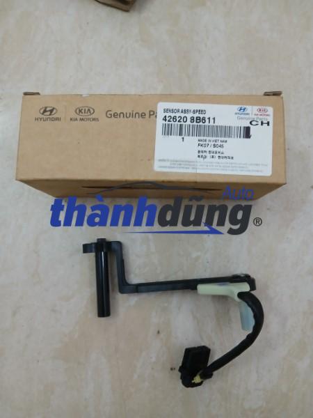 CẢM BIẾN TỐC ĐỘ HYUNDAI SONATA 2011-2015 | 426203B611