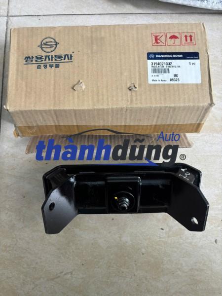 CHÂN MÁY SAU SSANGYONG KYRON 2006-2013 | 3194021002